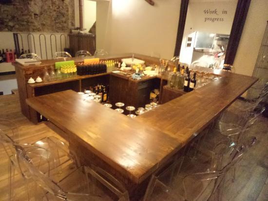 Trattoria delle Grazie